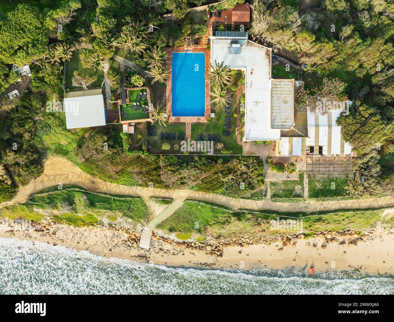 Ship wreck. Hurricane Hotel beach, Tarifa, Costa de la Luz, Cadiz,  Andalusia, Spain Stock Photo - Alamy