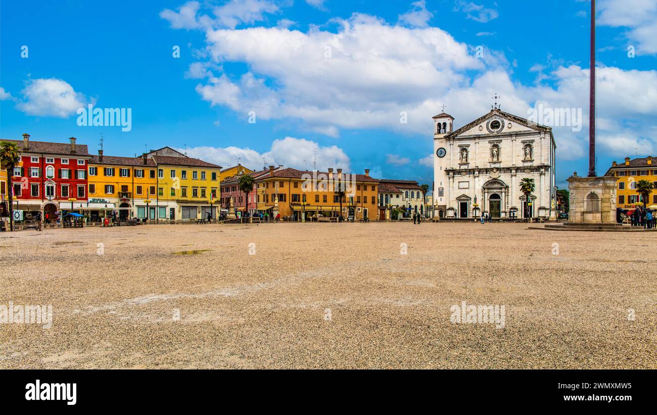 parrocchia del santissimo sacramento in frascati