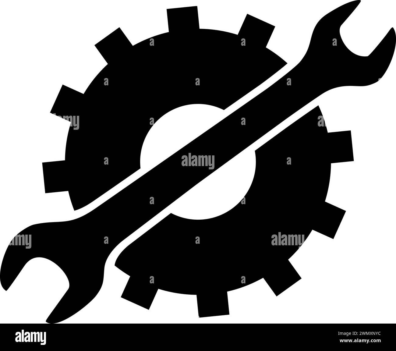 Vector Gear Icon Camping Free Vector Art - (9,917 Free Downloads)