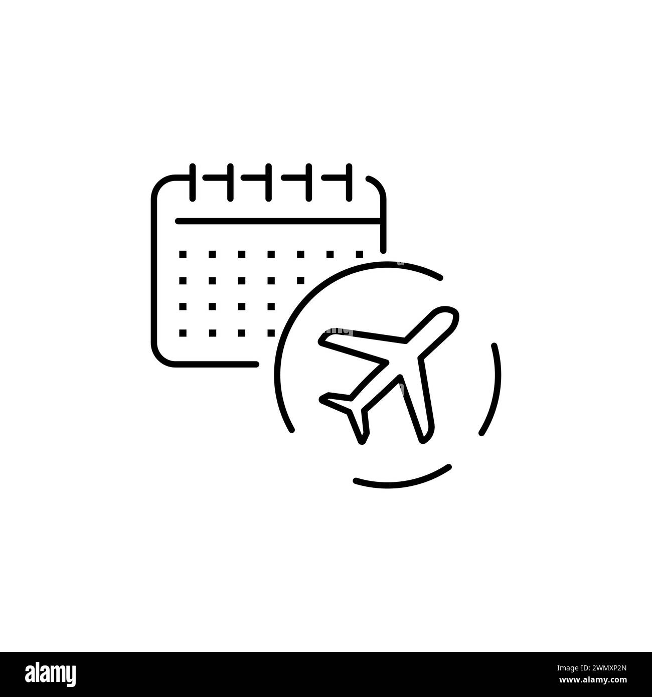 Air transportation Black and White Stock Photos & Images Alamy