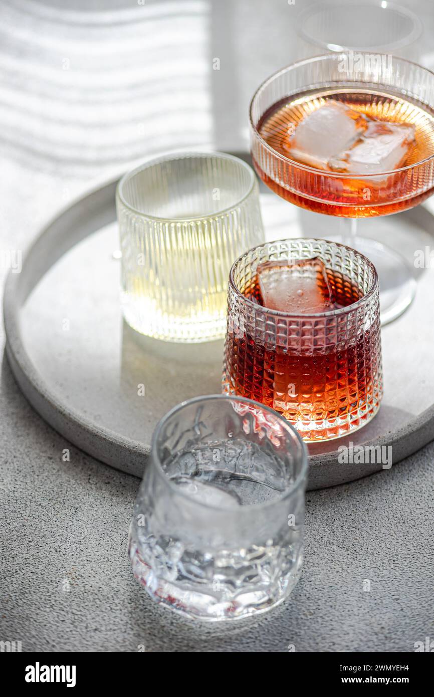 Plum showcases hi-res stock photography and images - Alamy