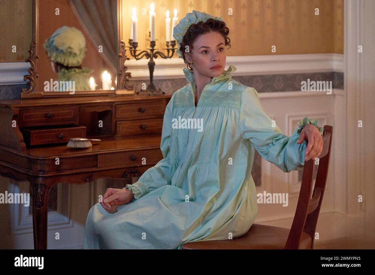 Hallmark Sense And Sensibility 2024 Cast Members Idell Jaquelyn
