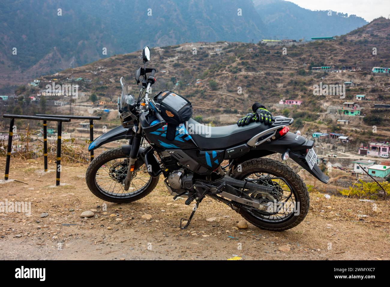 Xpulse sales off road