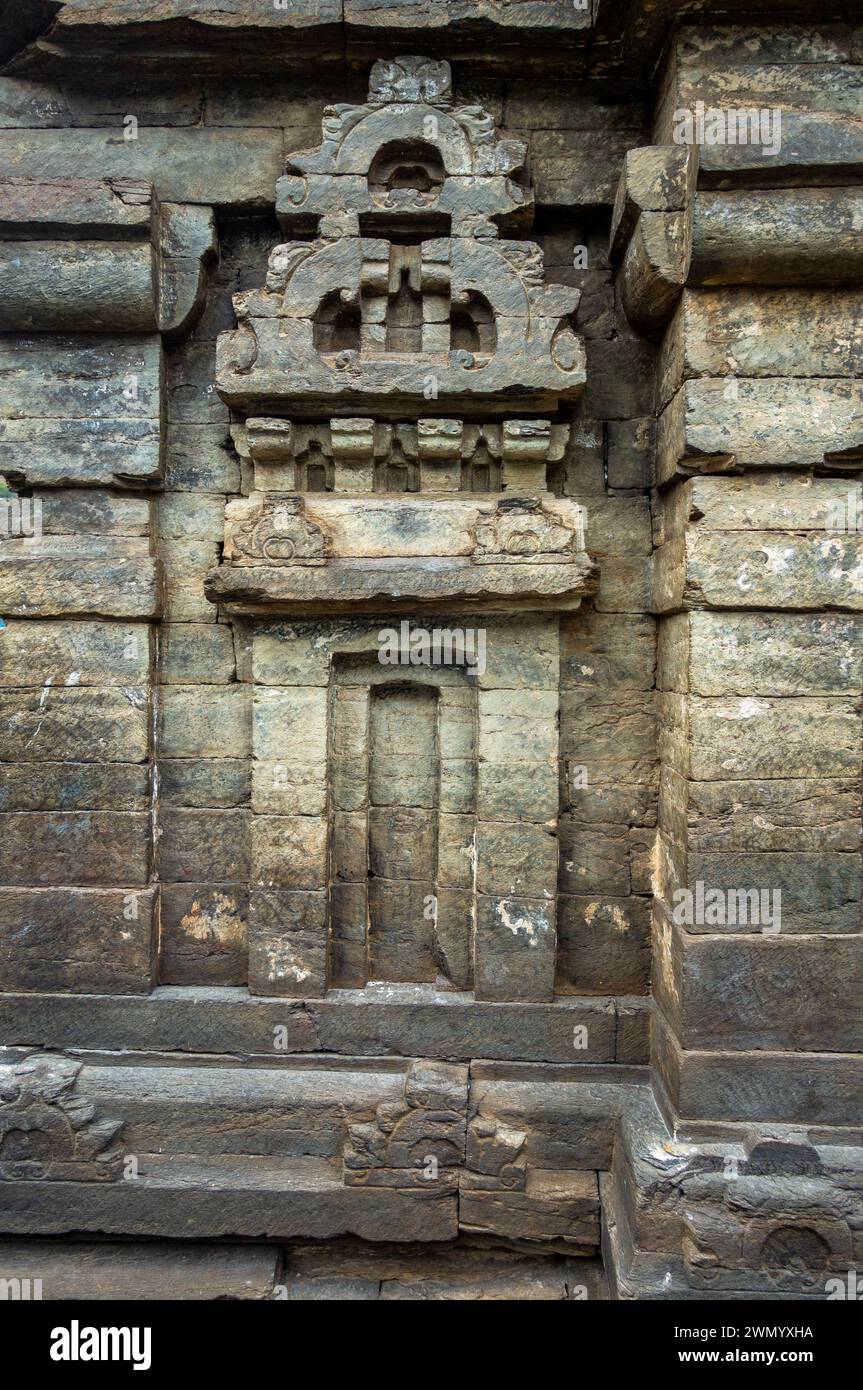 Now you can build your own temple with Indic Bricks. The Nagara Temple... |  TikTok