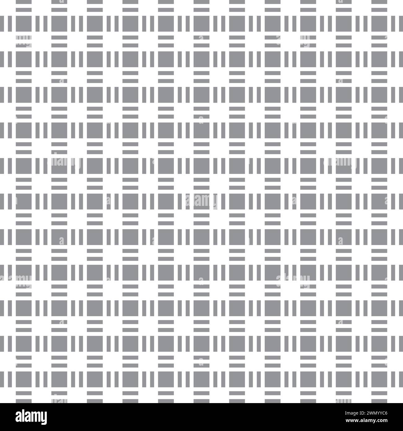 Geometric pattern design. Vector background Stock Vector
