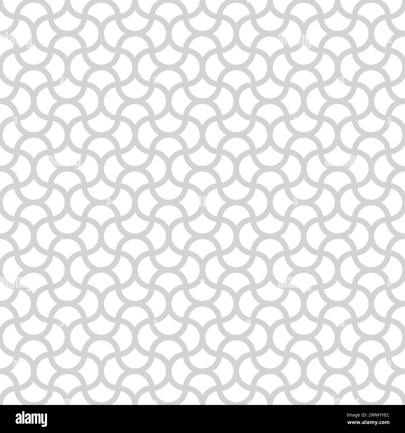 Geometric pattern design. Vector background Stock Vector