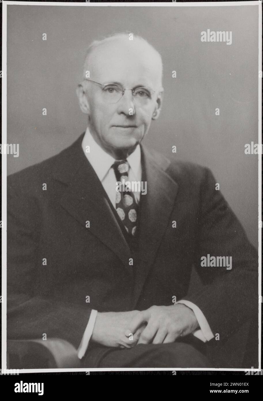 Walter alden massa hires stock photography and images Alamy