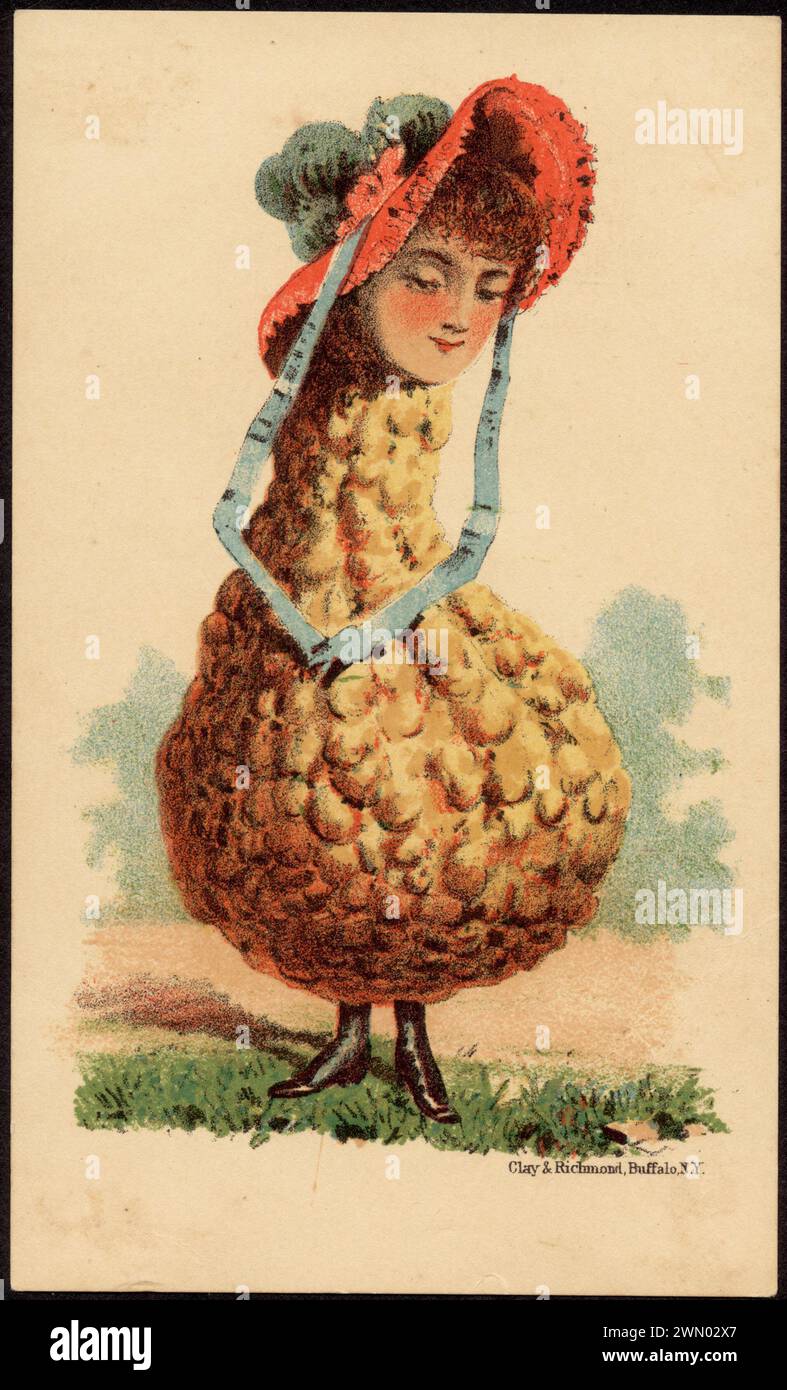 Woman's head on a squash body.. Woman's head on a squash body Stock ...