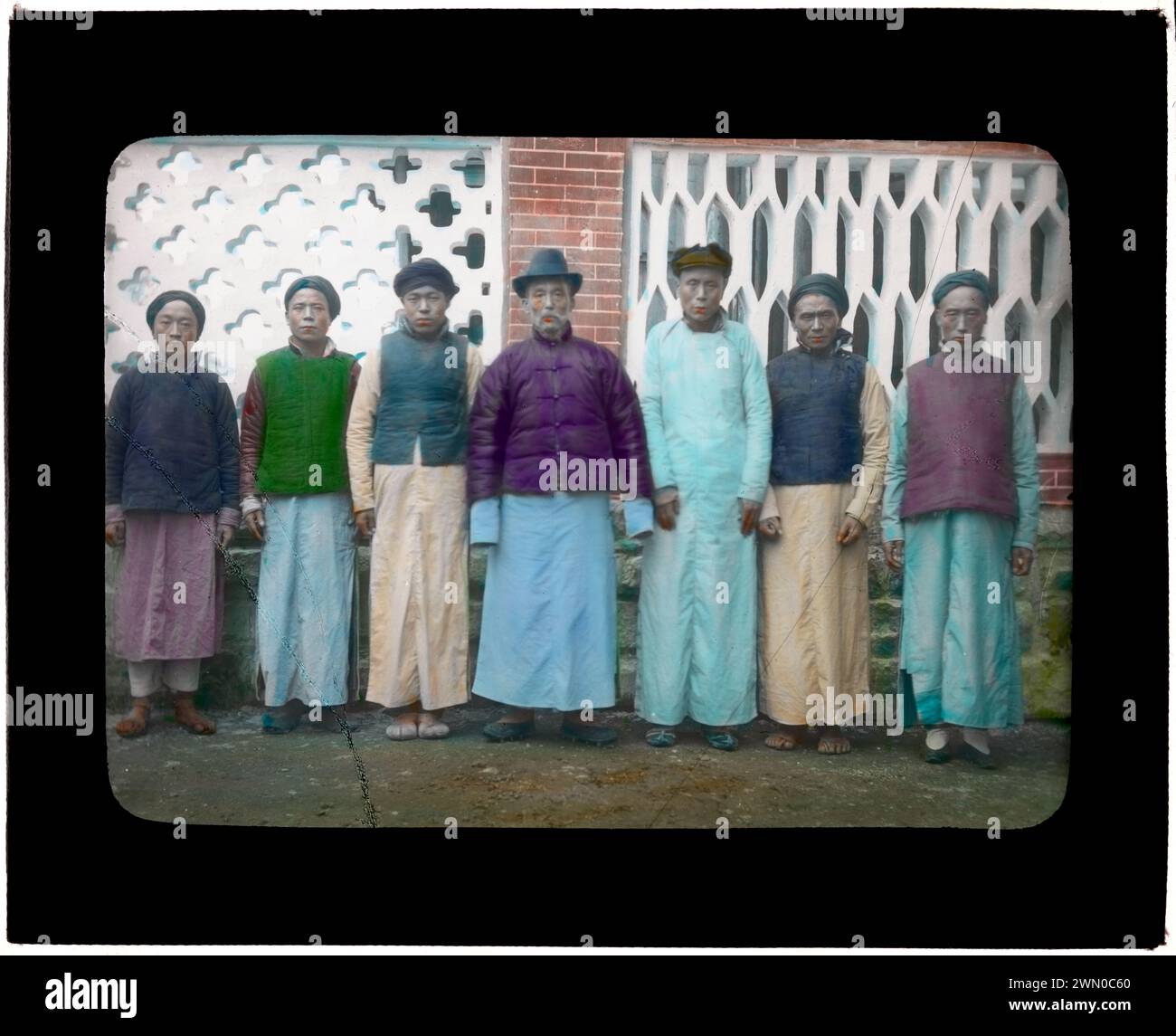 Group portrait. Group portrait Stock Photo - Alamy