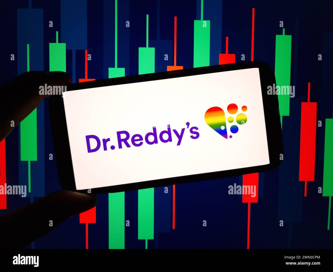 Dr reddy’s hi-res stock photography and images - Alamy