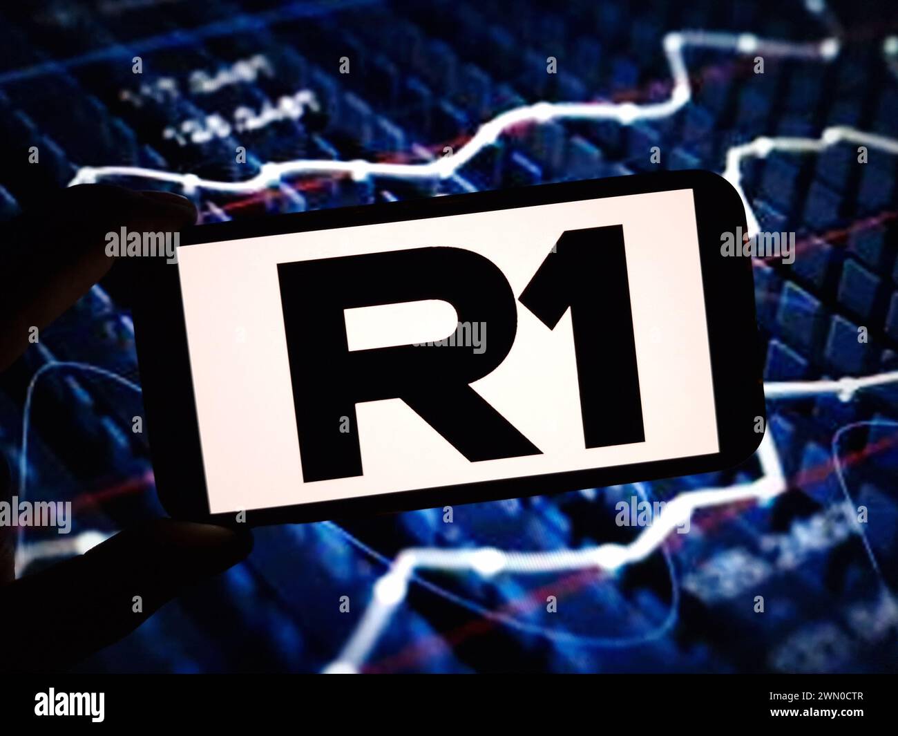Rcm logo hires stock photography and images Alamy