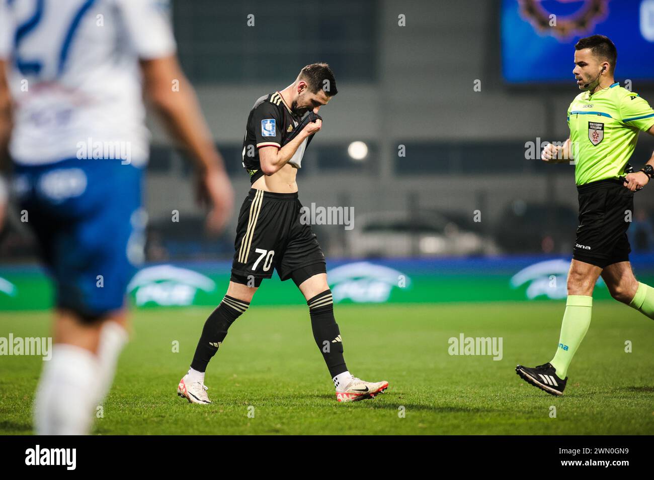 Ekstraklasa 2023 2024 hires stock photography and images Alamy