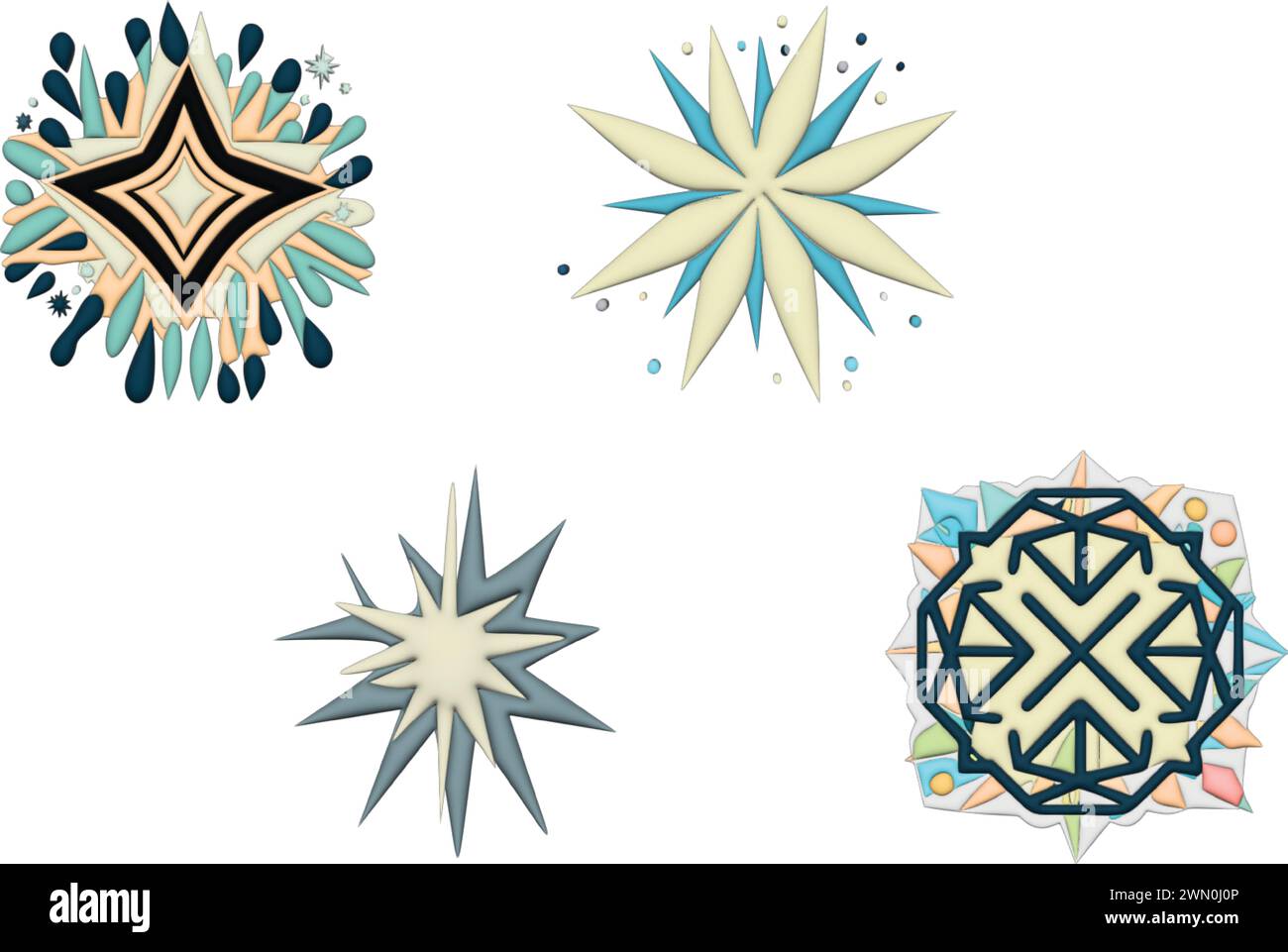 80s vector vectors hi-res stock photography and images - Alamy