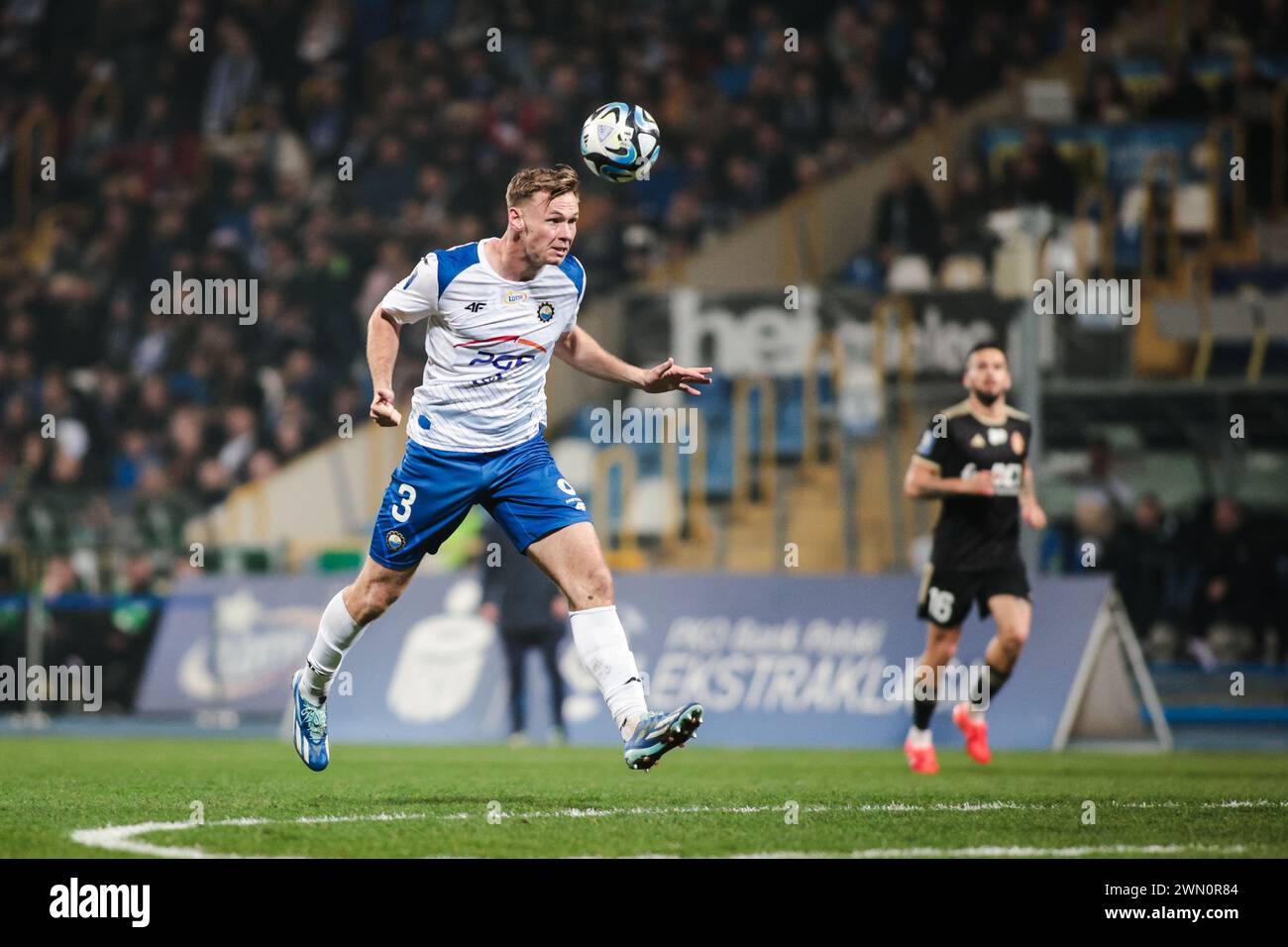Ekstraklasa 2023 2024 hires stock photography and images Alamy