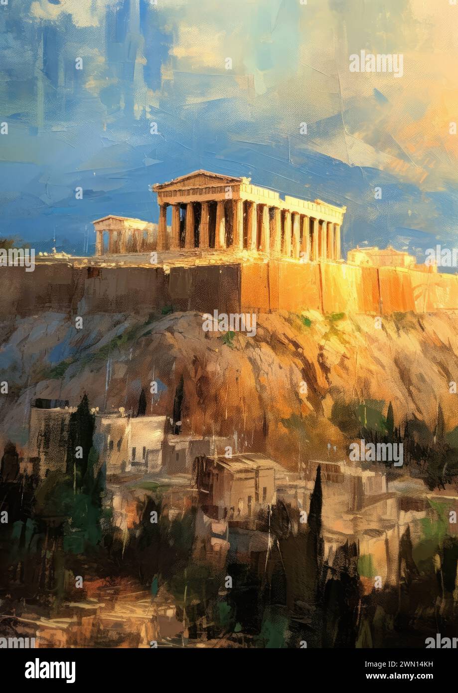 Architectural marvel depicted hi-res stock photography and images - Alamy
