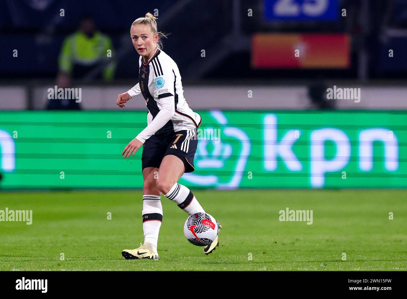 Uefa womens nations league hires stock photography and images Alamy