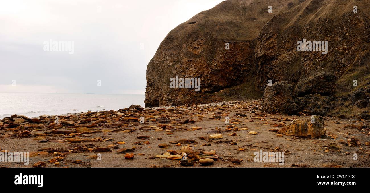 Easington durham hires stock photography and images Alamy