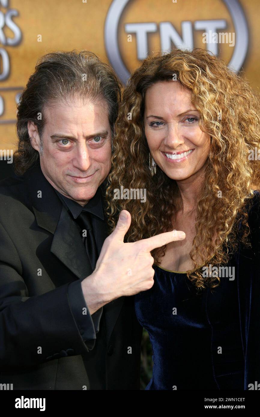 January 30, 2006 - Los Angeles, CA, U.S. - 29 January 2006 - Los ...