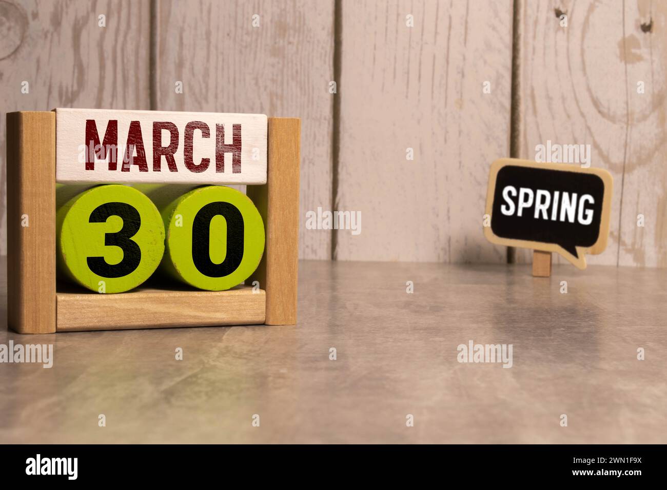 Thirtieth day march hi-res stock photography and images - Alamy