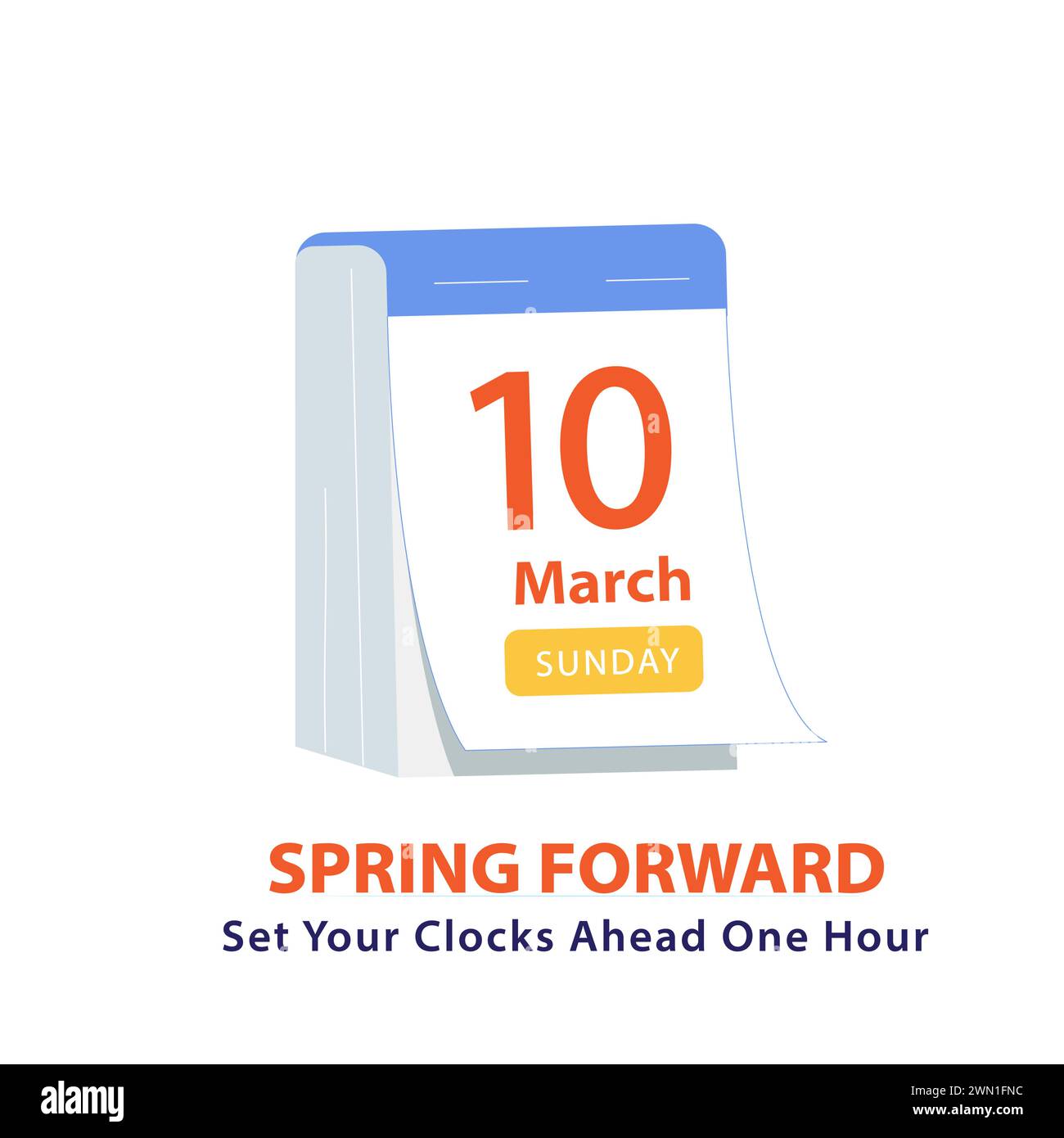 Clocks Spring Forward 2025 Schedule