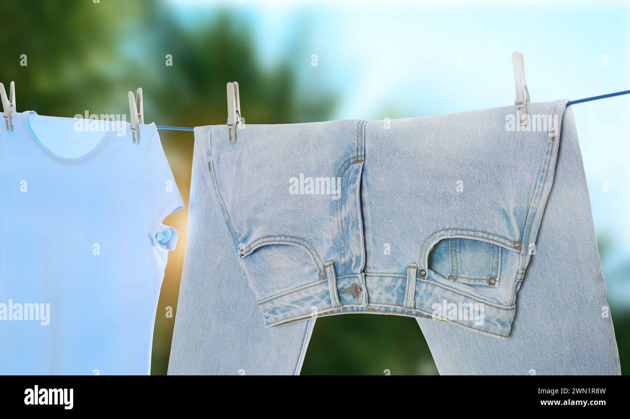 Jeans washing best sale design