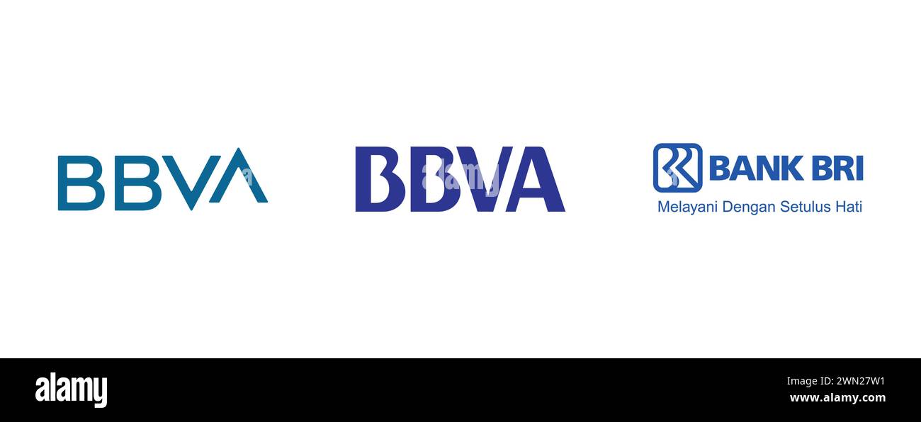 Logo 2024 bank bri
