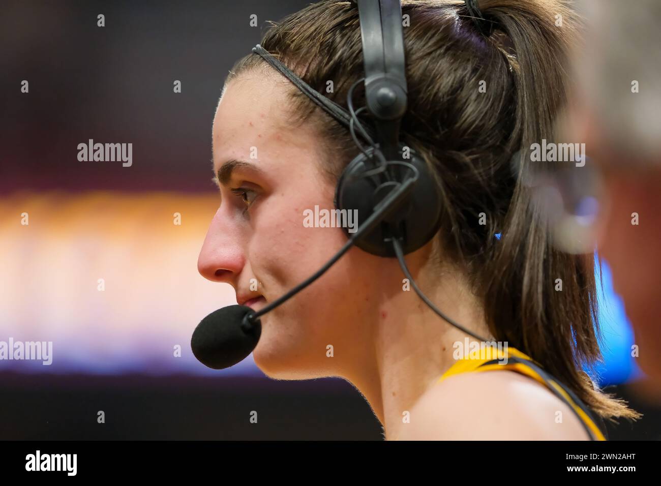 minneapolis-minnesota-usa-28th-feb-2024-iowa-hawkeyes-guard