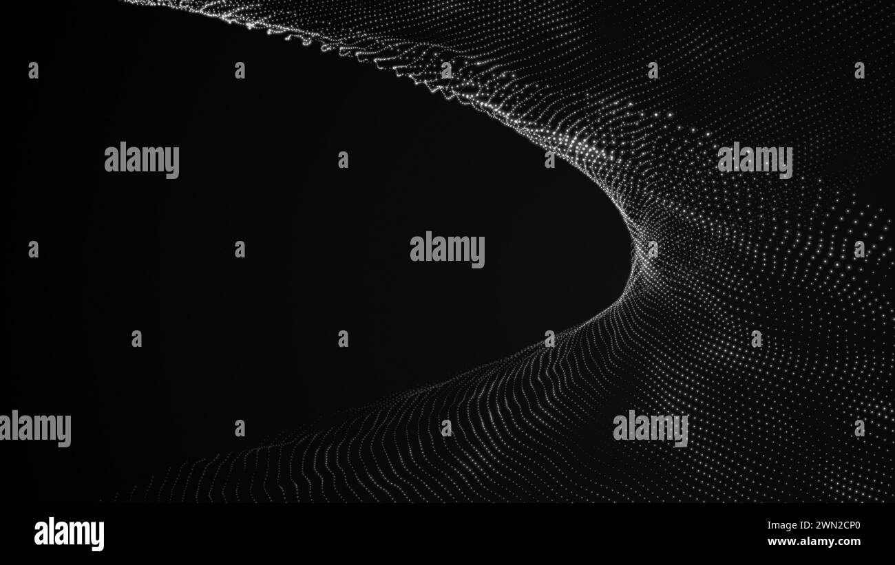 particle grey