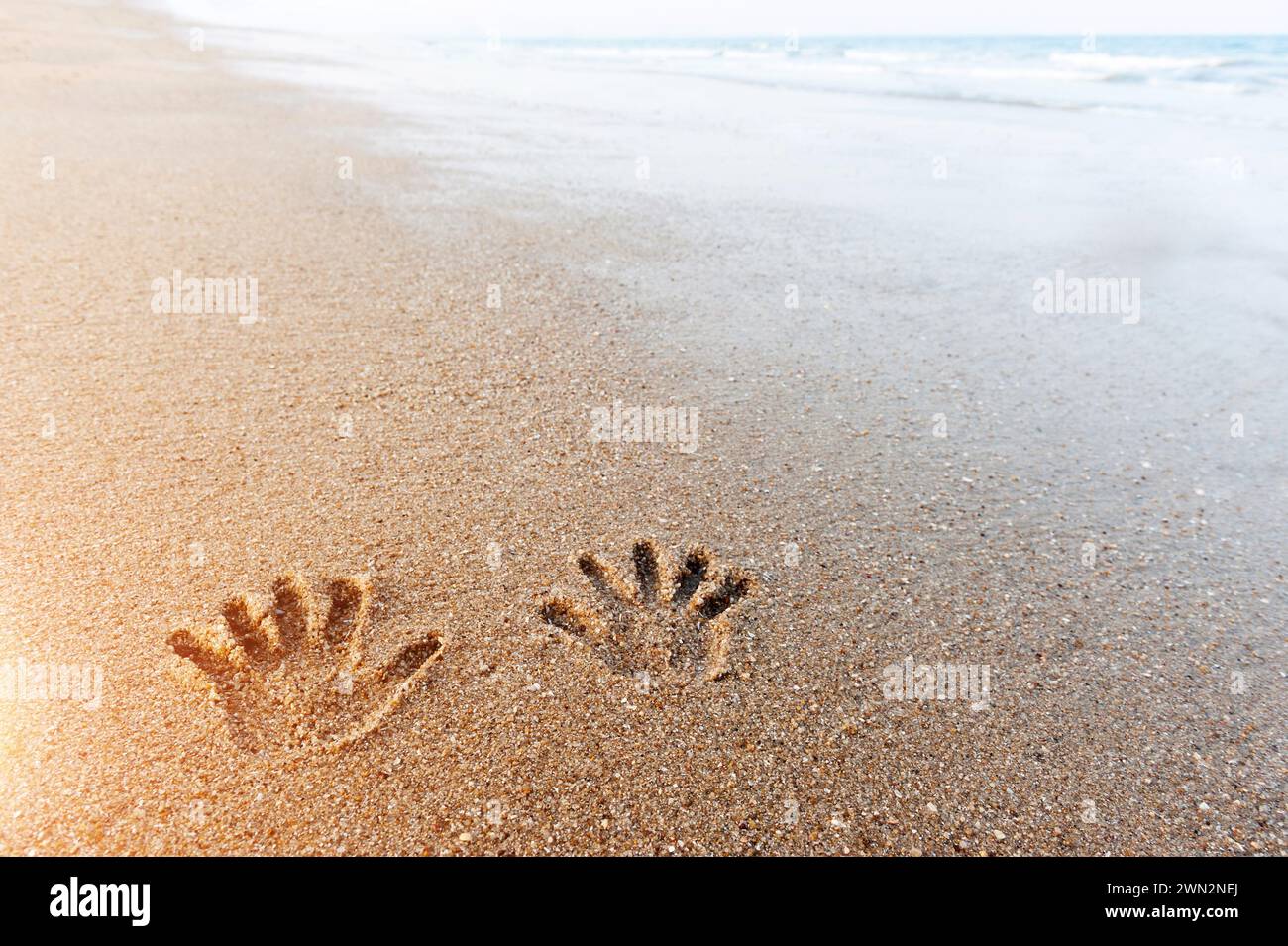 Texture finger prints hi-res stock photography and images - Alamy