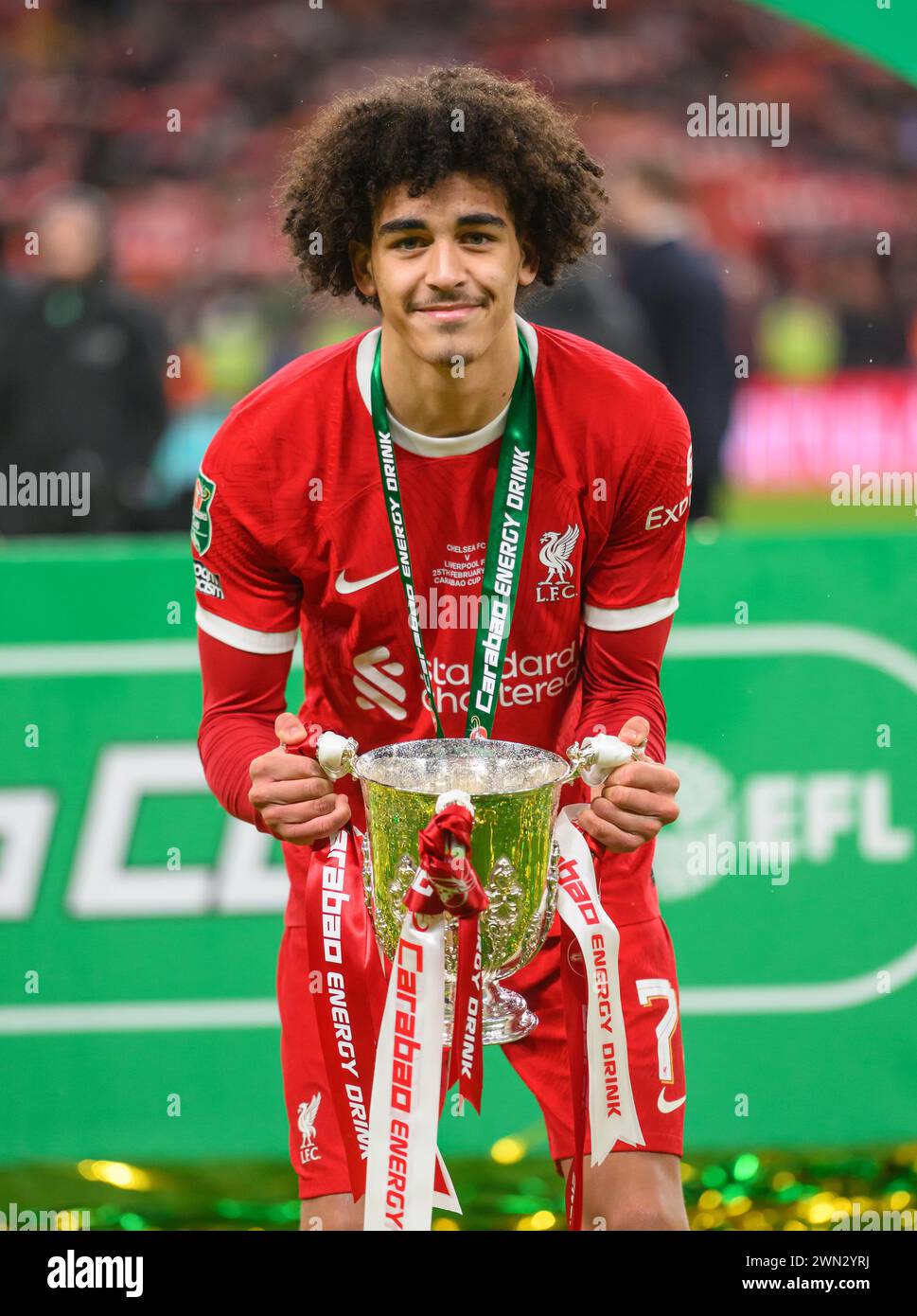 Carabao Cup Final 2025 Highlights Video Arda Augusta