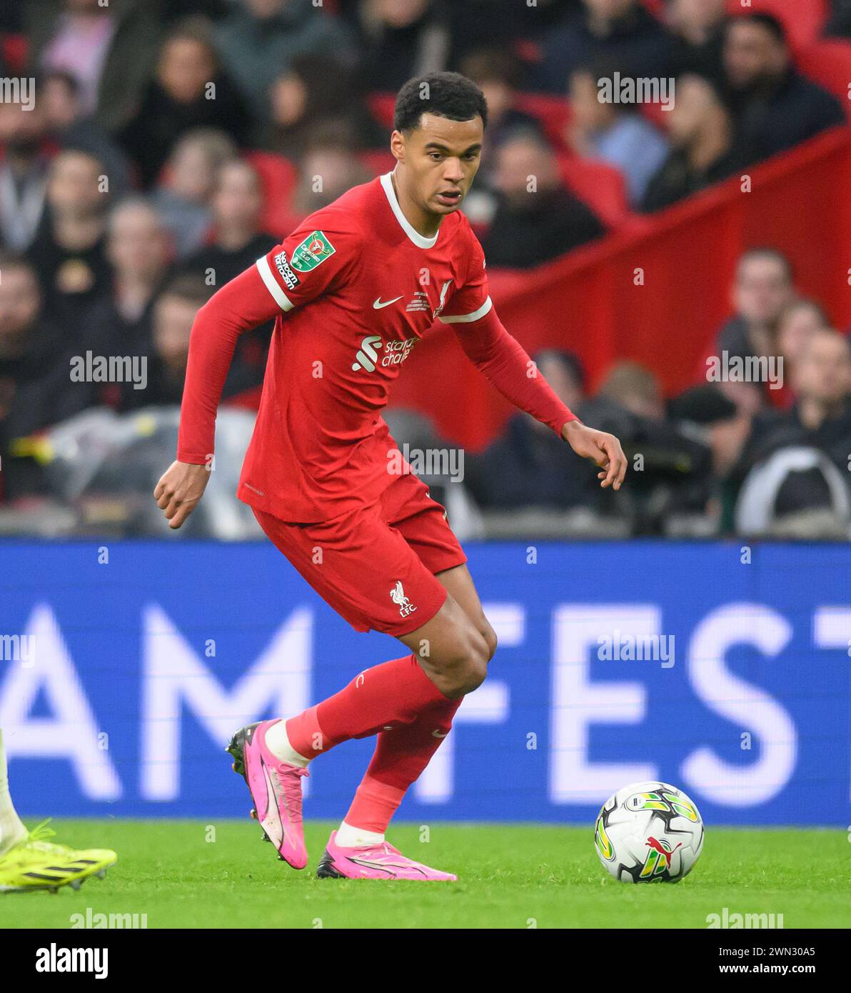 What is the outlook for Liverpool’s attacking lineup this summer?