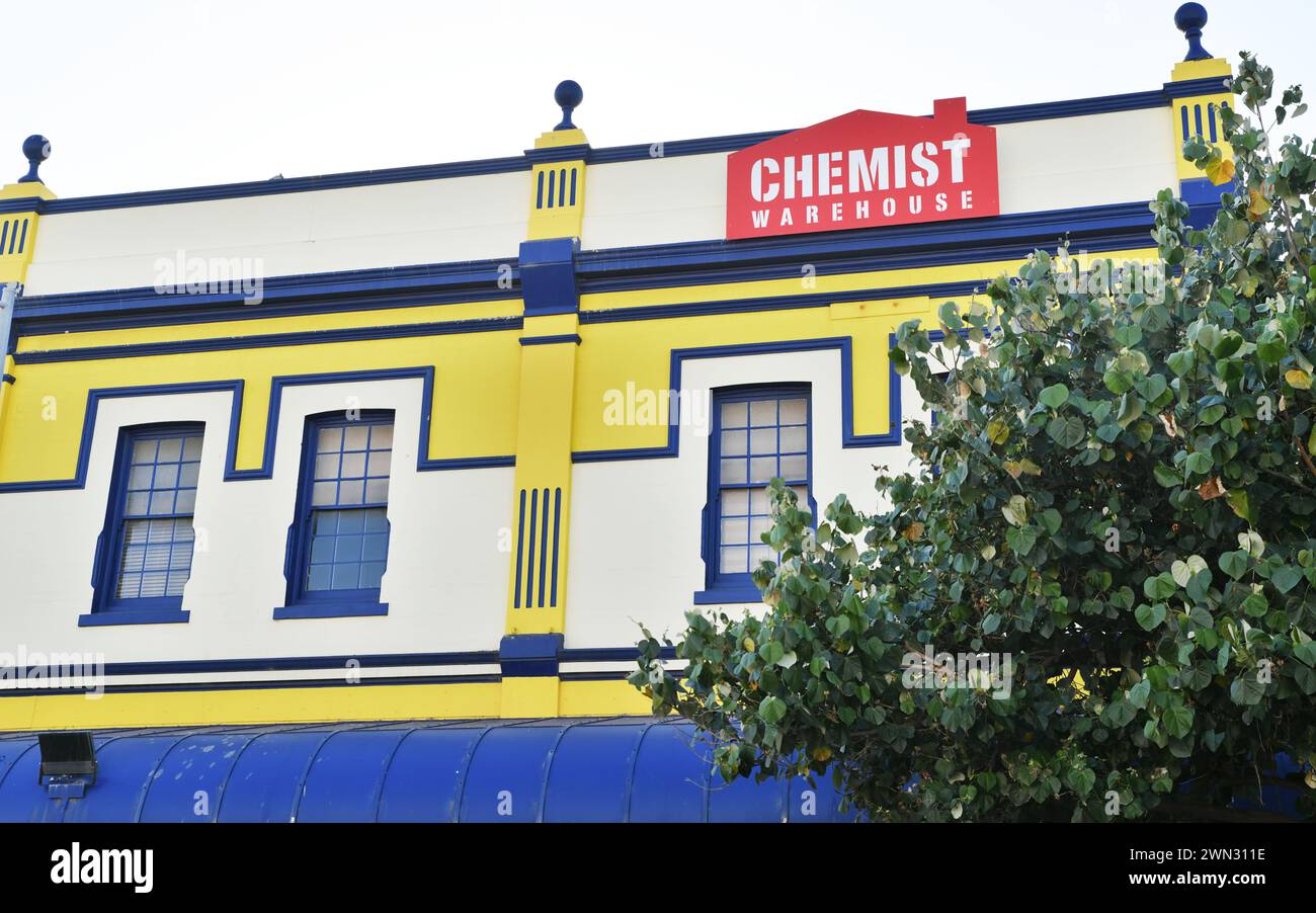 Chemist facade hires stock photography and images Alamy