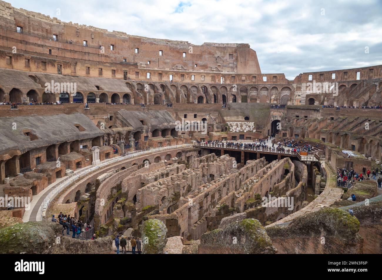 Travel historical tourism rome hi-res stock photography and images - Alamy
