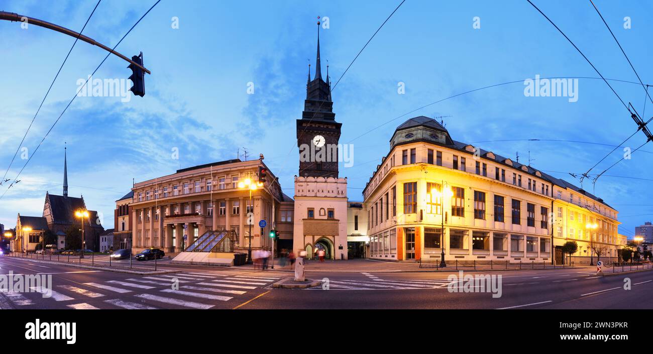Andt of hi-res stock photography and images - Alamy