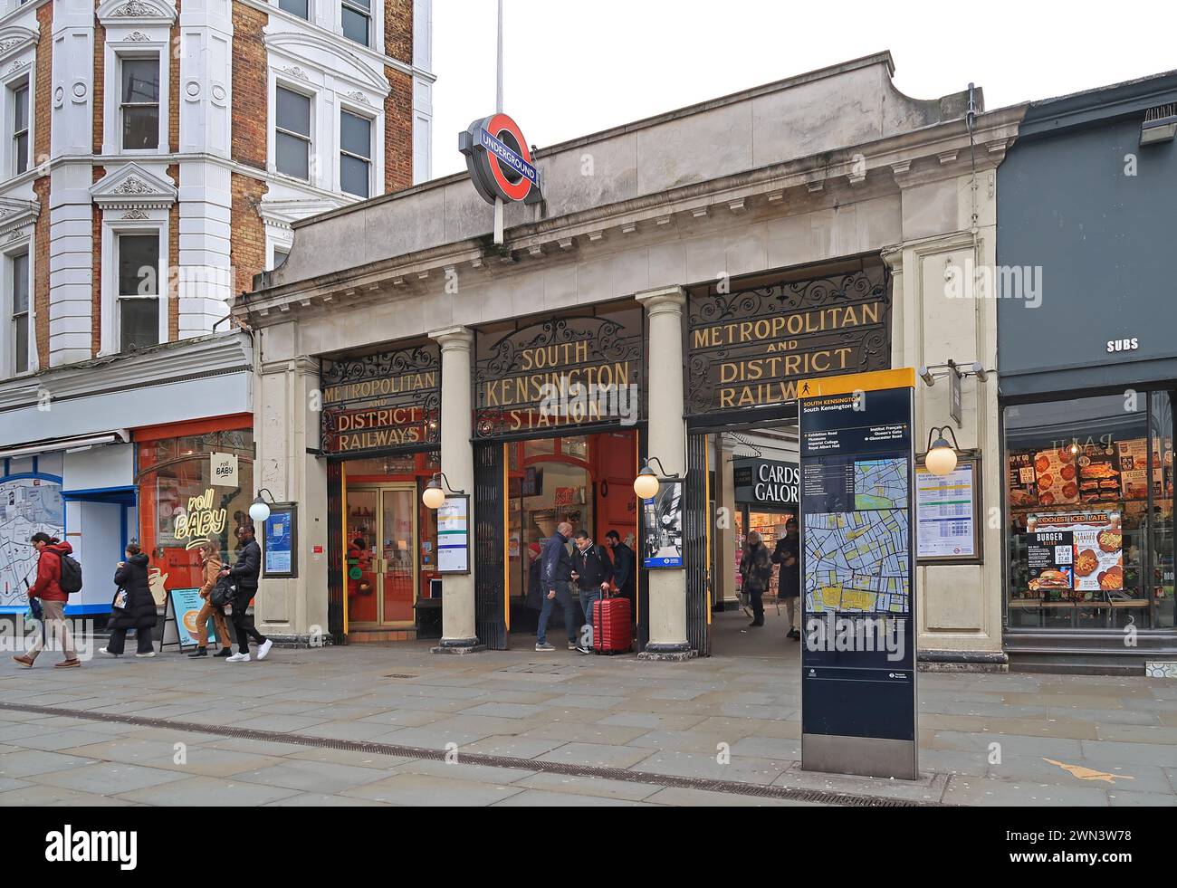 Ken circle hires stock photography and images Alamy