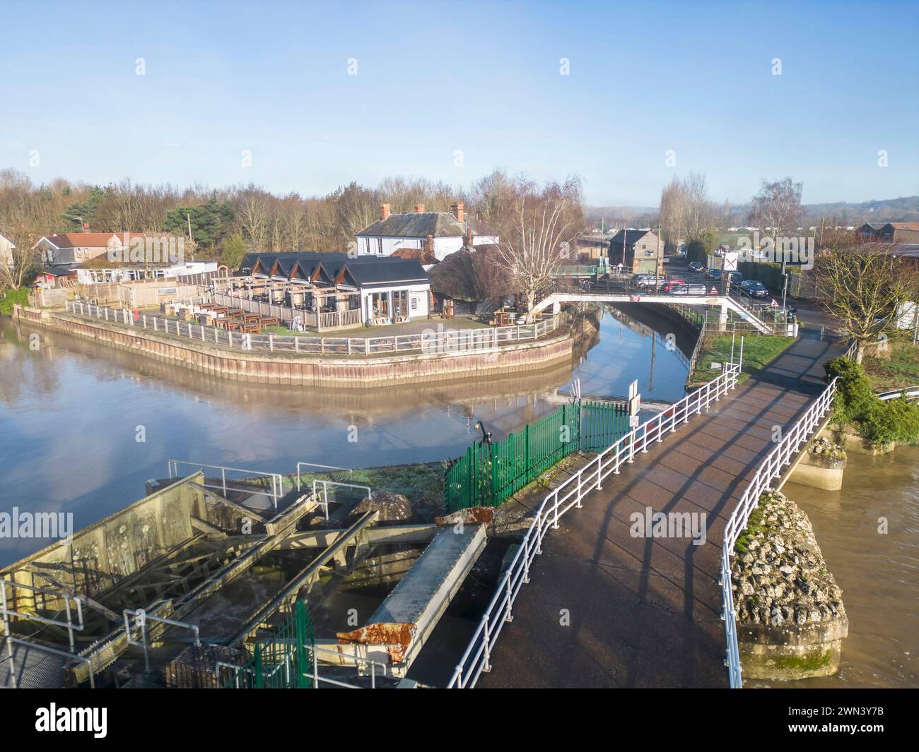 Teapot island hires stock photography and images Alamy