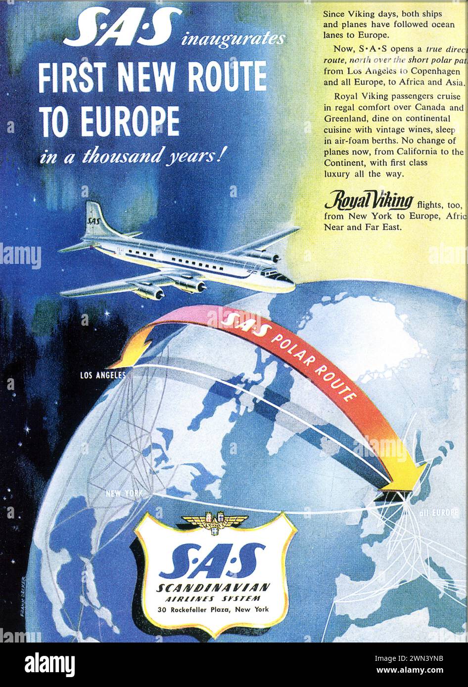 Air route hi-res stock photography and images - Alamy