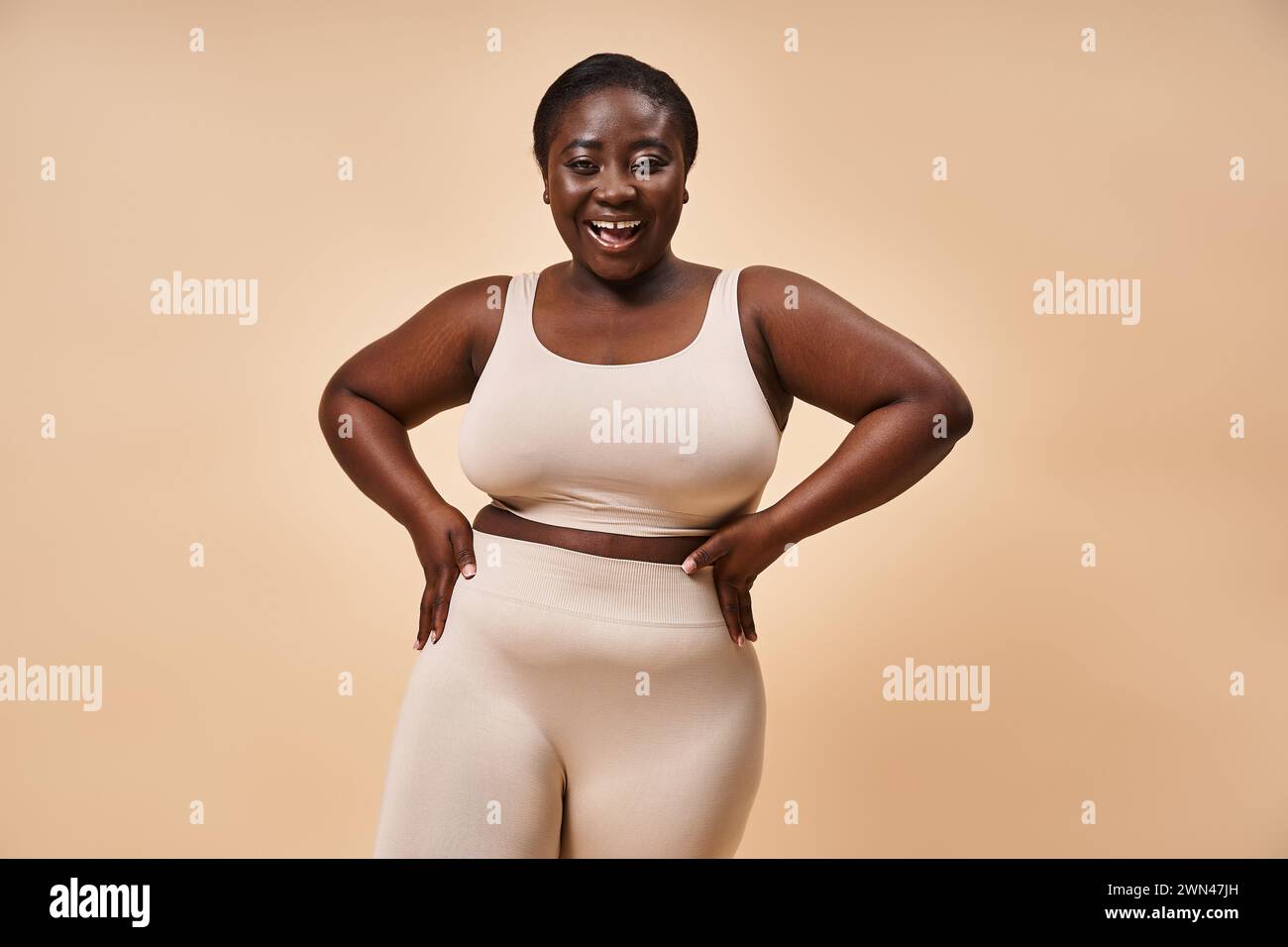 American plus size clothing 2025