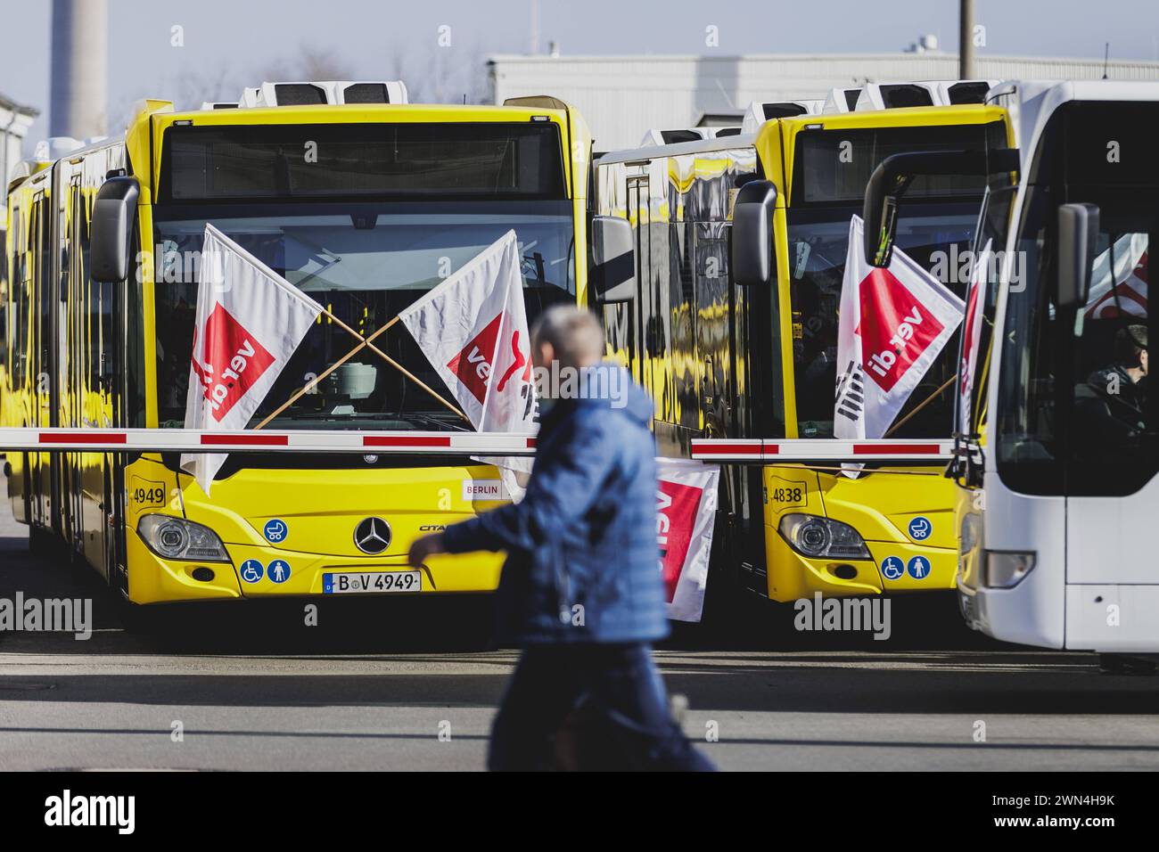 vbr verkehrsbetriebe und servicegesellschaft mbh