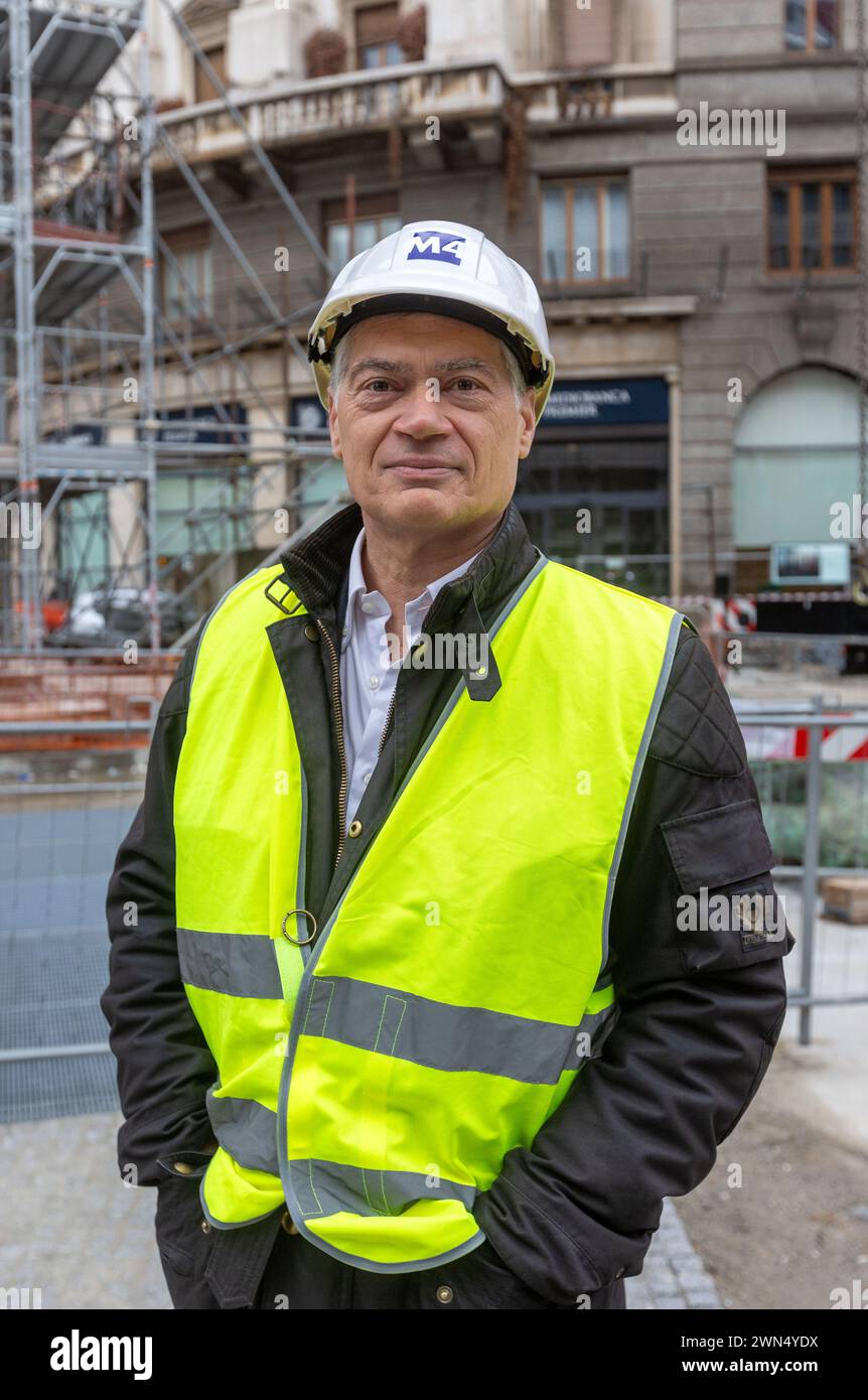 patrimonio-tecnico-hi-res-stock-photography-and-images-alamy