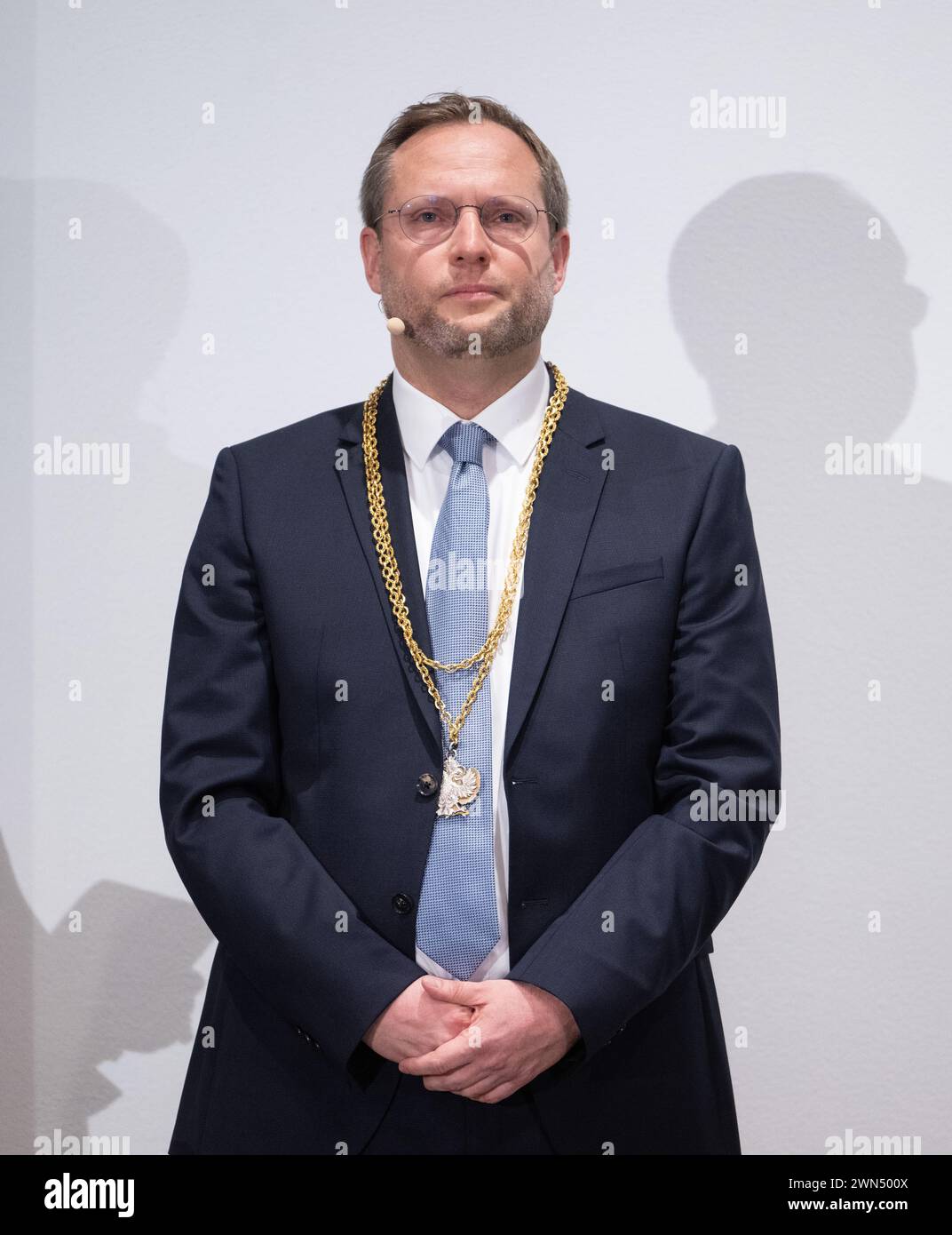 Picture of Martin Ansbacher