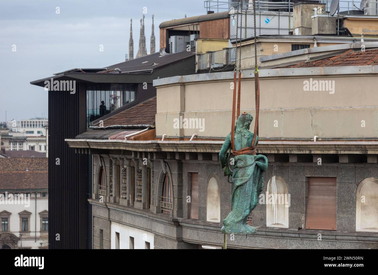 milano-italia-29th-feb-2024-foto-stefano-porta-lapresse29-02-2024