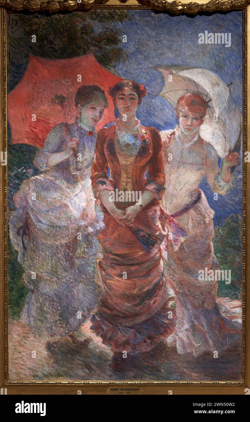 Three graces three women hi-res stock photography and images - Alamy
