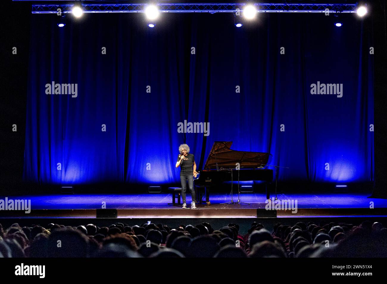 Giovanni Tour 2024 Tickets Sal Suzanne