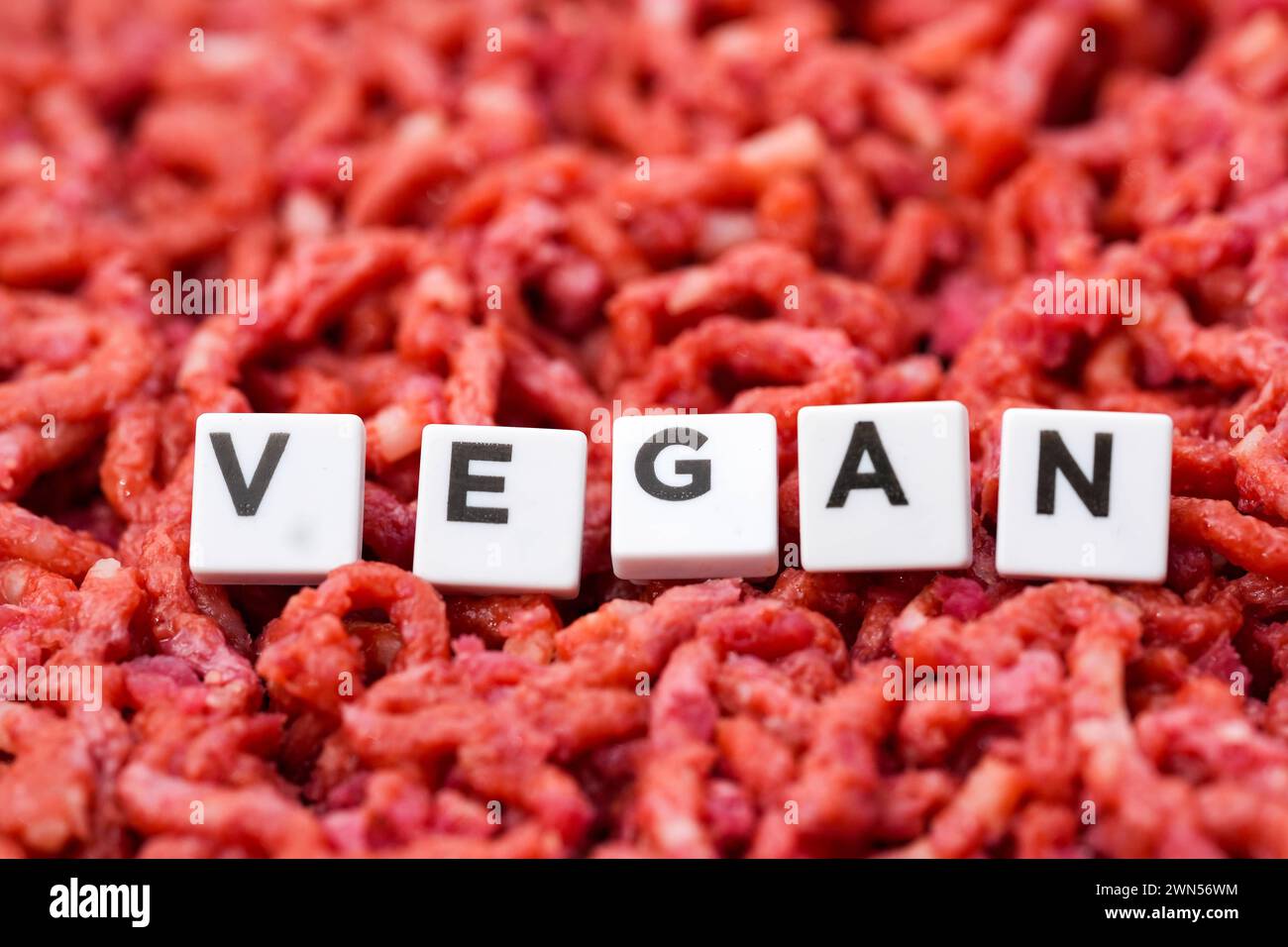 Faux fleisch hires stock photography and images Alamy