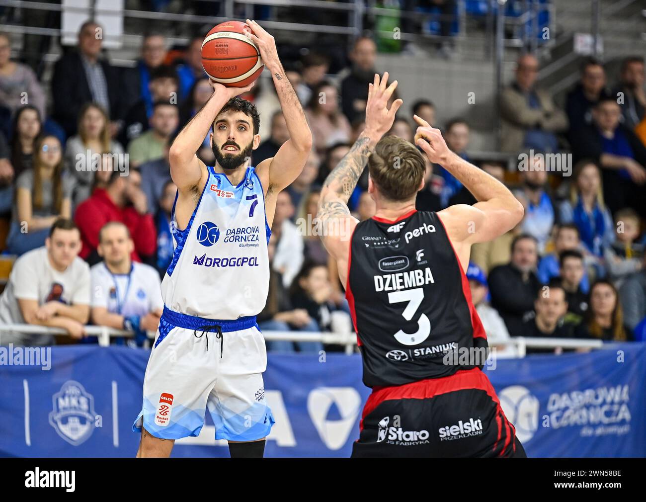 Former Brazilian National Player Bidias Leaves Rexona for Orlen Liga, image size:1300x1010