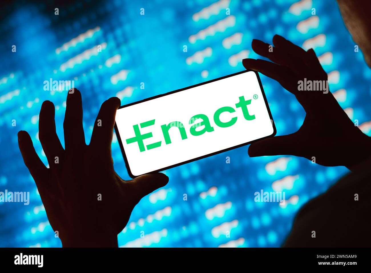 Enact Holdings（ACT）深度财务分析报告：Q4收入不及预期但净利润增长8.9%