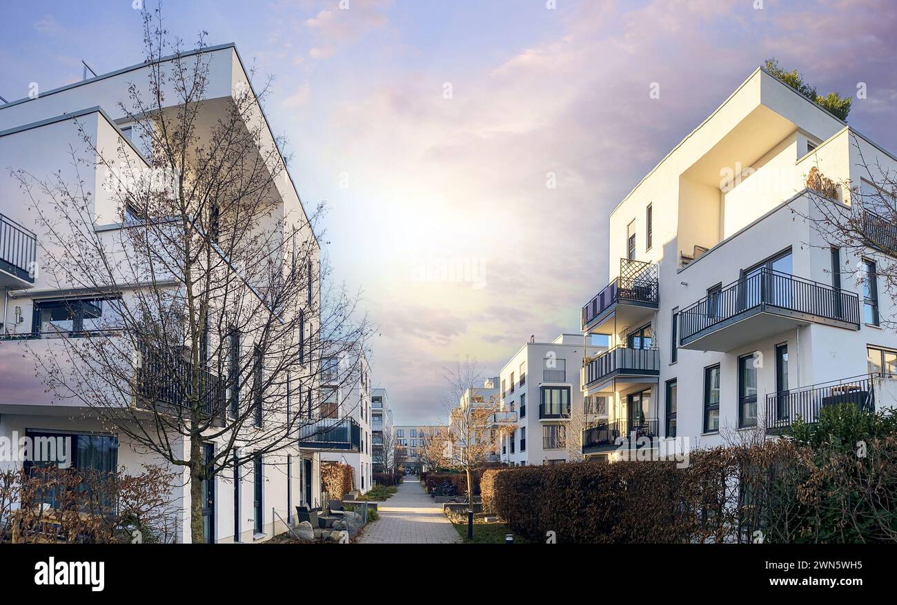 Picture of Affordable Housing Trends Shaping Urban Living in 2025: Innovations and ...