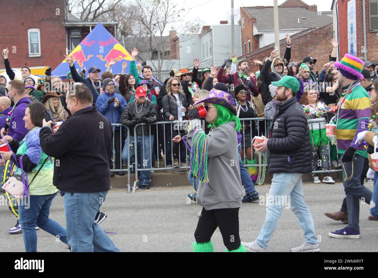 stl mardi gras parade