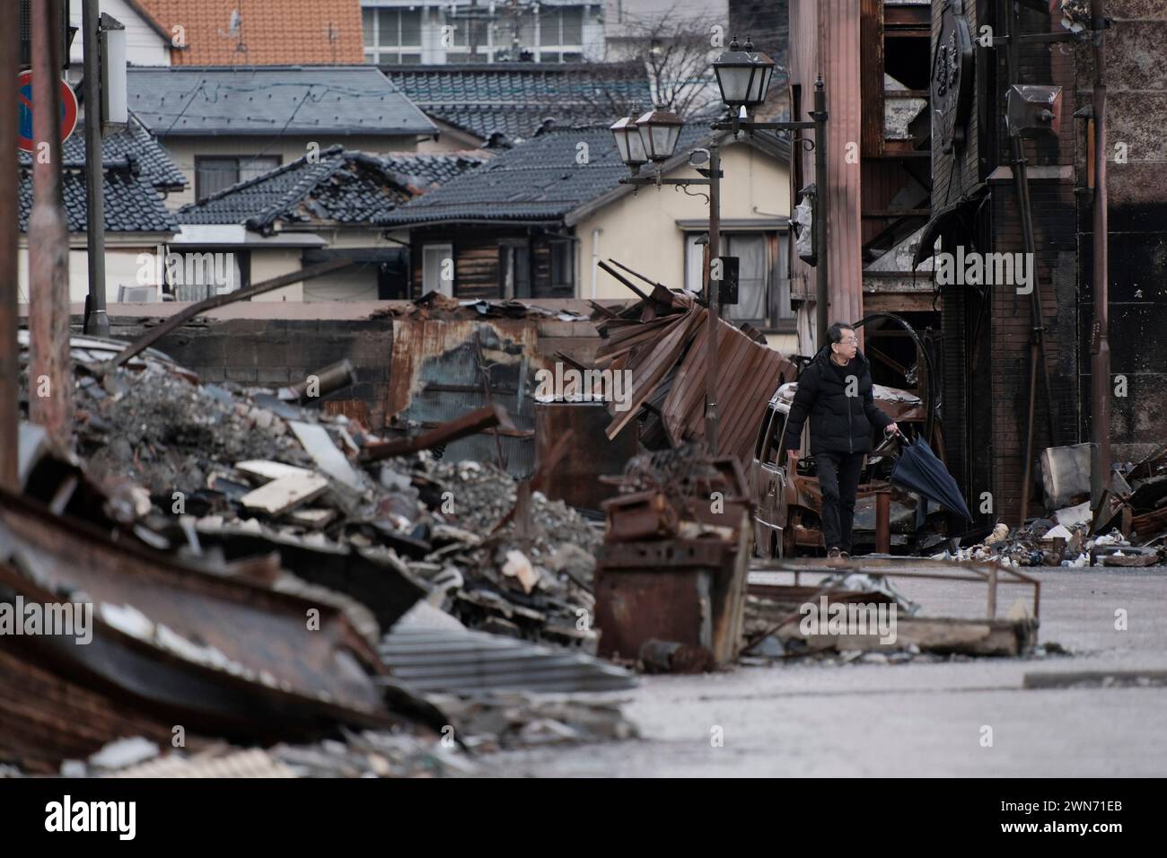 Highest magnitude earthquake video